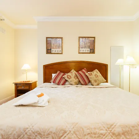 Lismar Bed & Breakfast