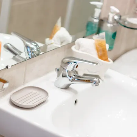 Bed & Breakfast Lismar 4*