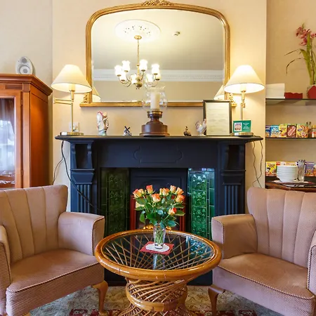 Bed & Breakfast Lismar Dundalk