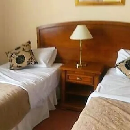 Lismar Bed & Breakfast Dundalk