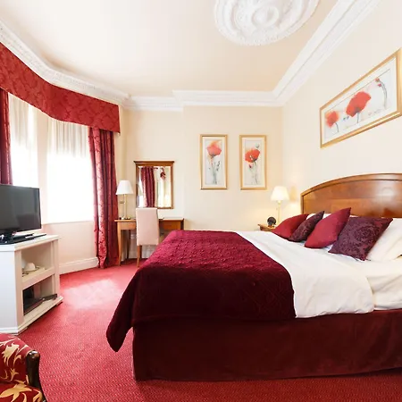 Bed & Breakfast Lismar