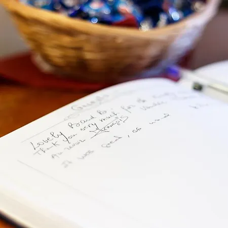 Bed & Breakfast Lismar