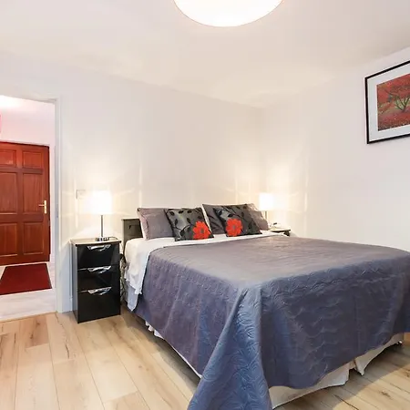 Bed & Breakfast Lismar