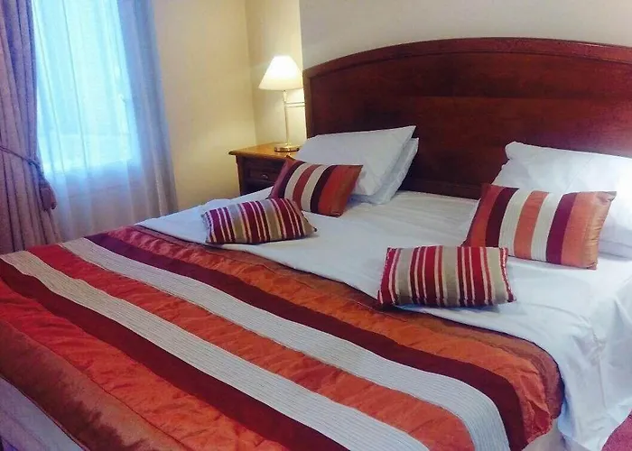 Lismar فندق مبيت وإفطار