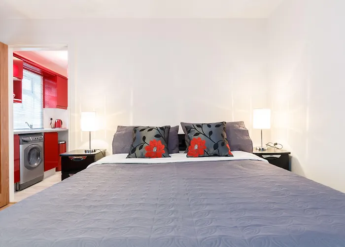 Bed & Breakfast Lismar Dundalk