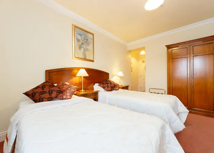 Lismar Bed & Breakfast Dundalk