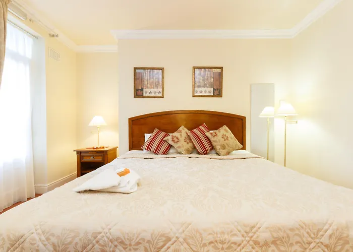 Lismar فندق مبيت وإفطار