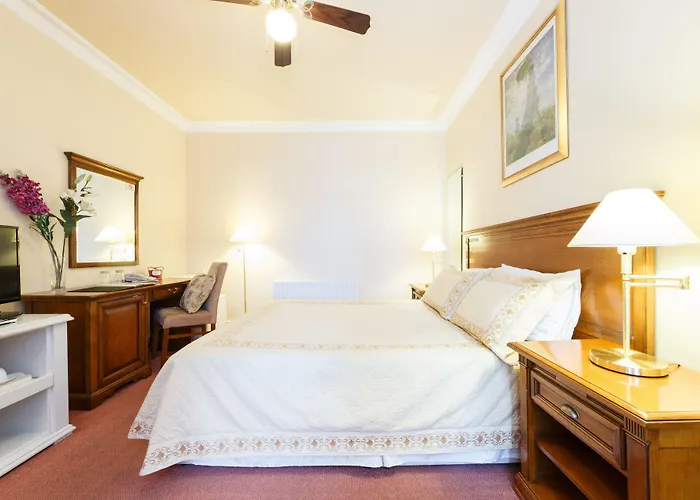 Lismar Bed & Breakfast