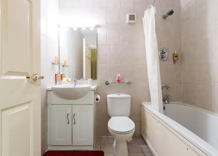 Lismar Bed & Breakfast 4*