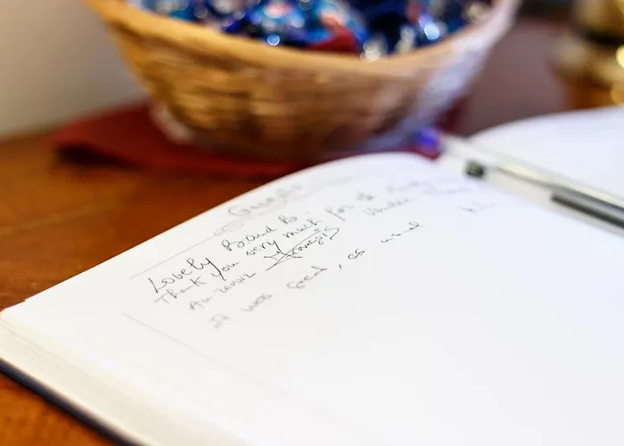 Bed & Breakfast Lismar