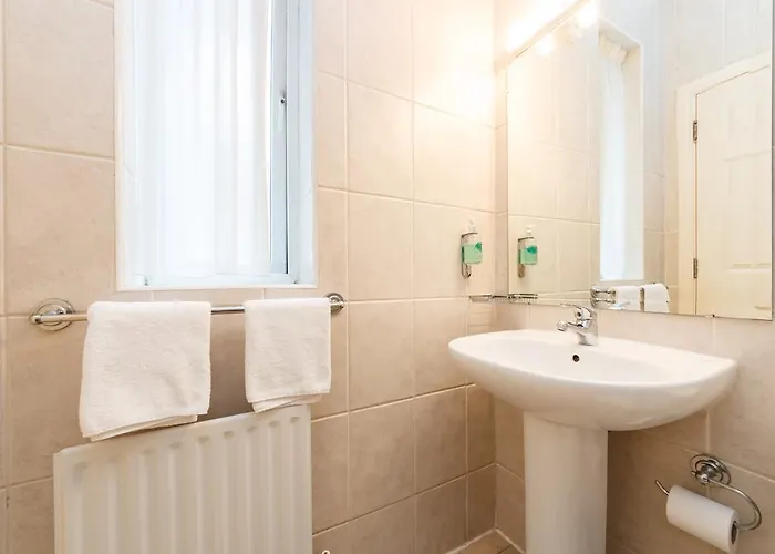 Bed & Breakfast Lismar