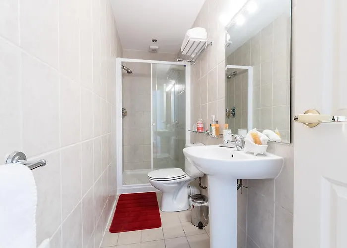 Bed & Breakfast Lismar Dundalk