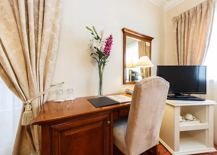 Bed & Breakfast Lismar Dundalk