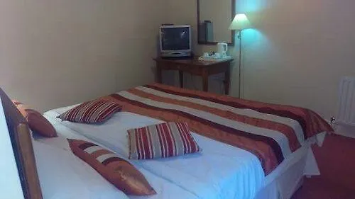 فندق مبيت وإفطار Lismar 4*